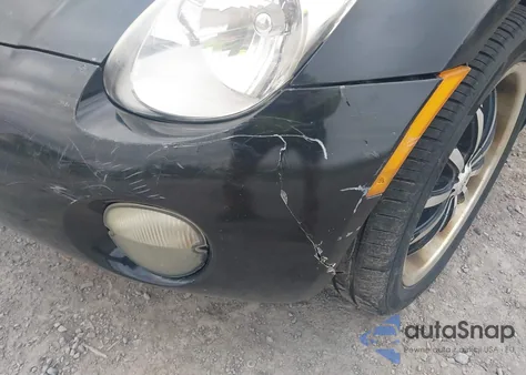 2007 Pontiac Solstice z USA, uszkodzony, nr VIN 1G2MB35B47Y119340